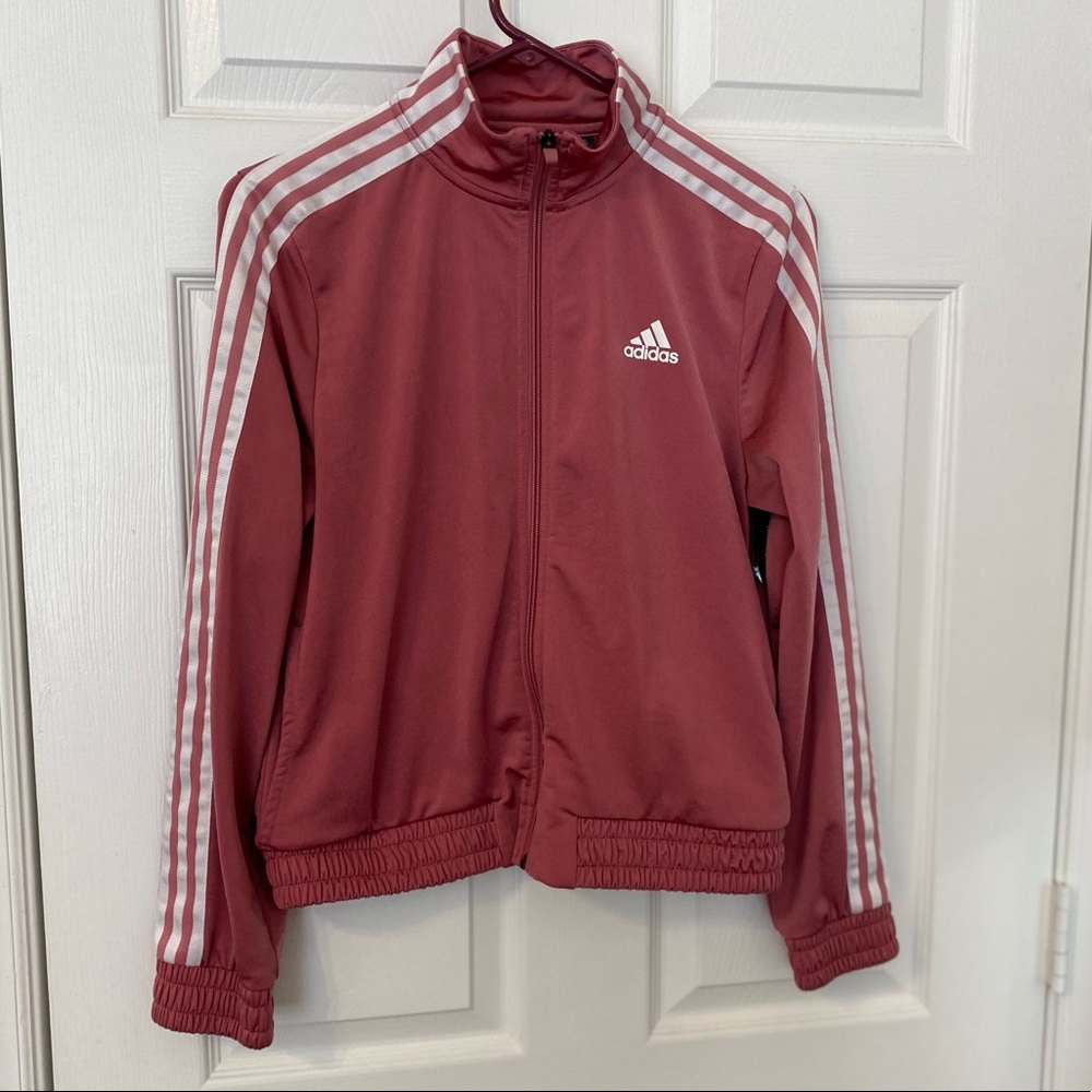 Adidas Running Jacket